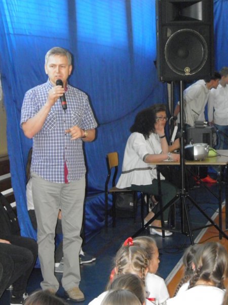 Konkurs Pieśni Patriotycznej